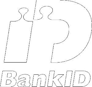 BankID logo